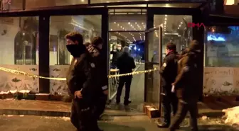 İSTANBUL-ŞAFAK MAHMUTYAZICIOĞLU'NU ÖLDÜRENLER İÇİN 18 YILA KADAR HAPİS CEZASI İSTENDİ