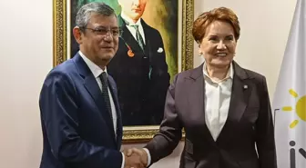 İYİ Parti, CHP'nin yerel seçimde iş birliği teklifini reddetti