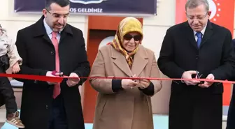 Kars'ta Kur'an kursu açıldı