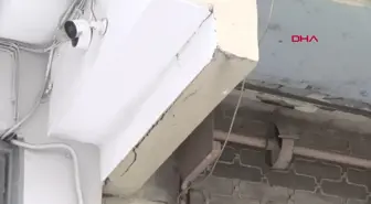 Gemlik Körfezi'ndeki Deprem İstanbul'da Hissedildi
