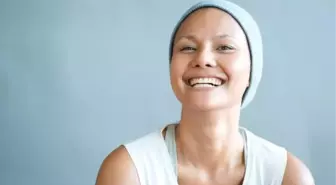 'Lenfoma tedavisinde erken tanıyla yüz güldürücü sonuçlar almak mümkün'