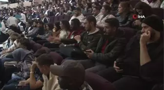 Manisa CBÜ Akademik Açılış Töreni düzenlendi