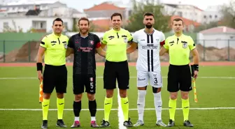 BAL 4. Grup'ta 1965 Manisa SK ve Yıldızspor 45 FK berabere kaldı