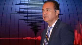 5.1'lik depremin ardından Kandilli'den açıklama: 40 artçı sarsıntı oldu