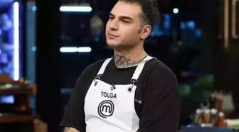 MasterChef Tolga elendi mi? MasterChef Tolga neden yok?