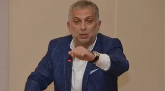 Metin Külünk'ten çok konuşulacak çıkış: Bu üslupla hareket edilirse 1 Nisan sabahı erken seçim konuşulur