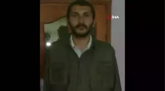 MİT'ten PKK'nın Suriye'deki teknik cihaz ve dron sorumlusuna operasyon