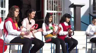 Nazilli'de Dünya Engelliler Günü etkinliği düzenlendi