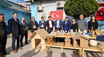 Aydın'da Engelliler Günü etkinliği düzenlendi