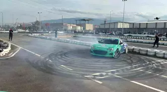 Nazilli'de Go-Kart Pisti Açıldı