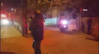 Engelli Vatandaşın Evine Polis Misafir Oldu