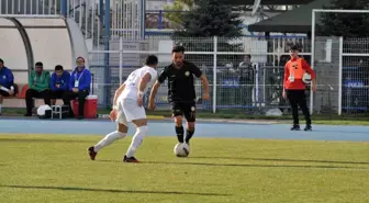 Talasgücü Belediyespor, evinde mağlup oldu