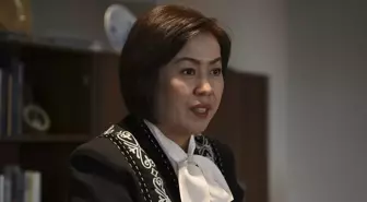 Türkiye ve Kırgızistan arasında kitap bağış töreni düzenlendi