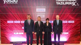 YASAD yazılım ekosistemini İstanbul'da buluşturdu