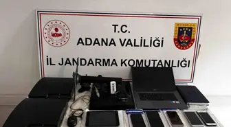 Adana ve Diyarbakır'da Yasa Dışı Bahis Operasyonu: 6 Şüpheli Yakalandı