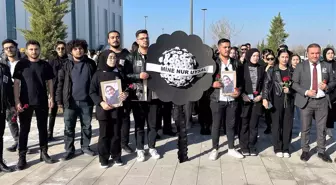 Aksaray Üniversitesi öğrencisi trafik kazasında hayatını kaybetti