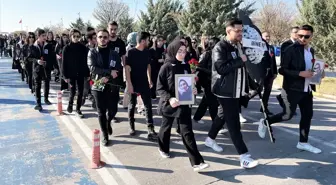 Aksaray Üniversitesi öğrencisi trafik kazasında hayatını kaybetti