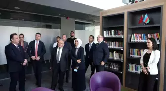 Kayseri Büyükşehir Belediye Başkanı Kayserigaz Yönetim Kurulu Toplantısı'na katıldı