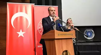Bursa Büyükşehir Belediyesi Engelli Hizmetlerinden 155 Bin Vatandaş Yararlandı