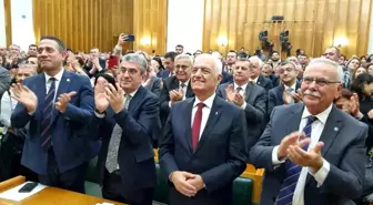 Muğla Büyükşehir Belediye Başkanı Osman Gürün, CHP Genel Merkezi'nde danışman olarak görevine devam edecek