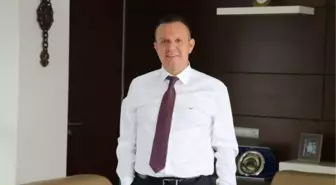 Denizlispor eski başkanı trafik kavgasında bıçaklandı