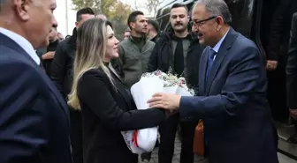Malatya'da 22 Bin Konutun Temeli Atıldı