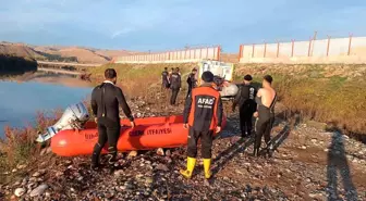 Şırnak'ta kaybolan Zelin Çalış'ı arama çalışmaları devam ediyor