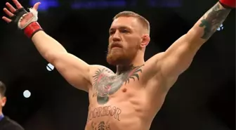 Dünyaca ünlü dövüşçü Connor McGregor, İrlanda'da başbakanlığa adaylığını koydu