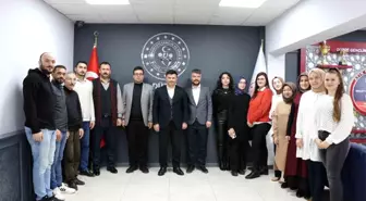 Düzce GSB Yurtları Türkiye Birincisi