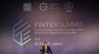 Finans ve Teknolojiler Zirvesi