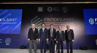 Finans ve Teknolojiler Zirvesi