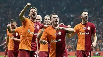 Galatasaray Şampiyonlar Ligi'nde gruptan çıkarsa ne kadar kazanacak, ne kadar gelir elde edecek?