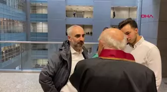 İsmail Saymaz'a 3 yıla kadar hapis istendi