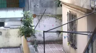 Güngören'de düşerek hayatını kaybeden kadının davası devam ediyor