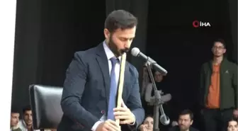 Hayati İnanç: En değerli yatırım insana yapılan yatırımdır