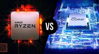 Intel, AMD'nin işlemci markası hakkında kullanıcıları bilgilendirmeyi amaçlayan 'Core Truths' adlı bir pazarlama kampanyası başlattı