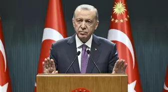 Cumhurbaşkanlığı Kabinesi, Erdoğan'ın başkanlığında toplanıyor! Masada milyonlarca çalışanı ilgilendiren asgari ücret konusu var