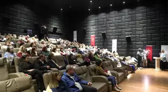 İzmit Belediyesi, Nezihe Muhiddin belgeselini gösterime sundu