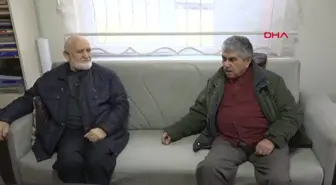 53 Yıl Sonra Buluştular