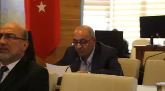 Kocaali Belediyesi Meclis Üyeleri Aralık Ayı Huzur Haklarını Filistinlilere Bağışladı