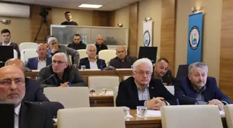 Kocaali Belediyesi Meclis Üyeleri Filistinlilere Huzur Haklarını Bağışladı