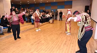Mamak Belediyesi'nden Dünya Engelliler Günü programı