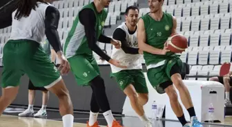 Manisa Büyükşehir Belediyespor, FIBA Erkekler Avrupa Kupası'nda Fransa temsilcisiyle karşılaşacak