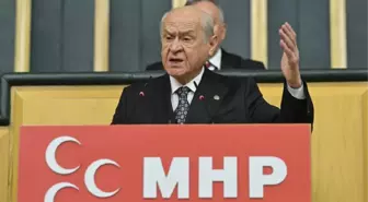 Bahçeli'nin grup toplantısını iptal etmesi kulisleri salladı! Nedeni belli oldu