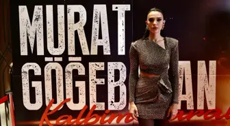 Murat Göğebakan: Kalbim Yaralı filminin gala gösterimi yapıldı