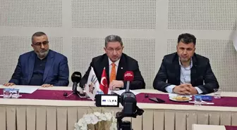 Nazilli STK'lar, belediye başkanı adaylarına çağrıda bulundu