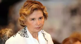 Nazlı Ilıcak neden cezaevinde, neden hapiste? Nazlı Ilıcak kimdir, kaç yaşında, nereli?