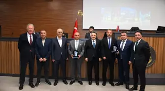 Ortahisar Belediyesi Aralık Ayı Meclis Toplantısı Gerçekleştirildi