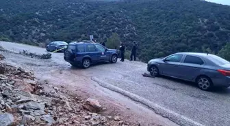 Bodrum'da Cinayet: Cenazeler 7 Gün Daha Alınmazsa Kimsesizler Mezarlığına Defnedilecek