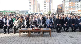 Sivas'ta Şarkışla Uygulamalı Bilimler Yüksekokulu açıldı